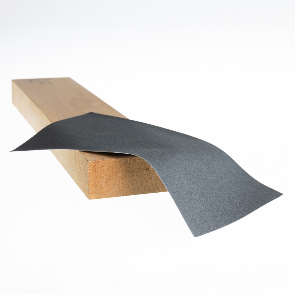 Micro-Mesh Regular Sanding Sheet 6" X 12" 1500 Grade