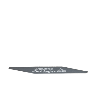 Micro-Mesh Dual Angle File Fine 4000/6000 Grade