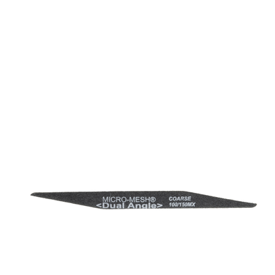 Micro-Mesh MX Dual Angle File Coarse 100/150 Grade