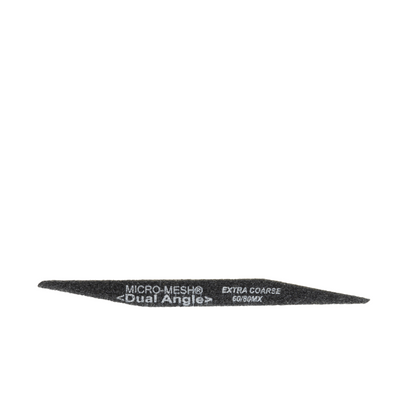 Micro-Mesh MX Dual Angle File eXtra Coarse 60/80 Grade