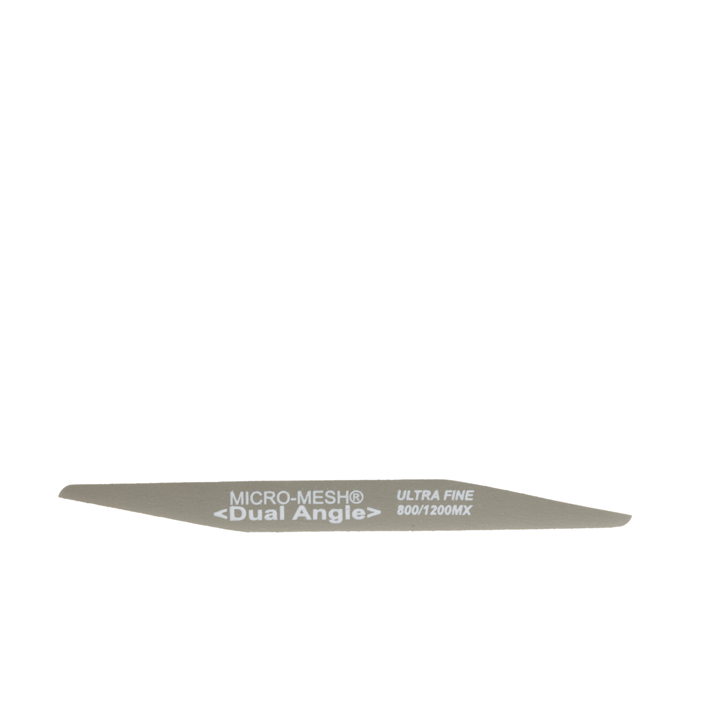 Micro-Mesh MX Dual Angle File Ultra Fine 800/1200 Grade