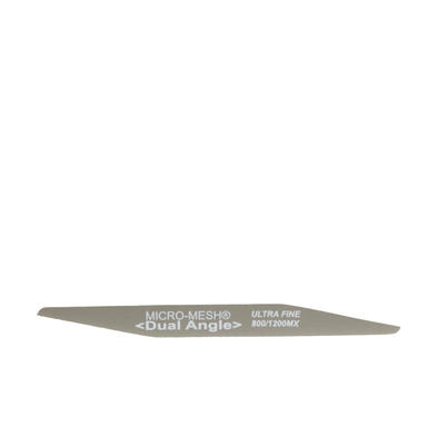 Micro-Mesh MX Dual Angle File Ultra Fine 800/1200 Grade