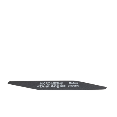 Micro-Mesh Dual Angle File Medium 2400/3600 Grade