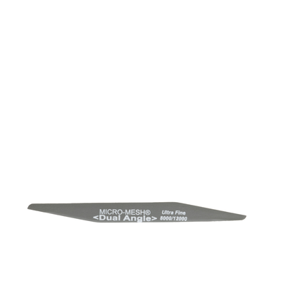 Micro-Mesh Dual Angle File Ultra Fine 8000/12000 Grade