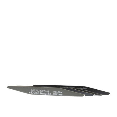 Micro-Mesh Dual Angle File Variety 4 Pack
