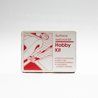Micro-Mesh Hobby Kit with Micro Gloss