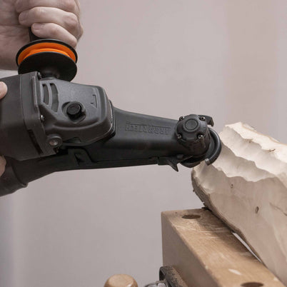 Arbortech Mini Carver 1000W Power Tool