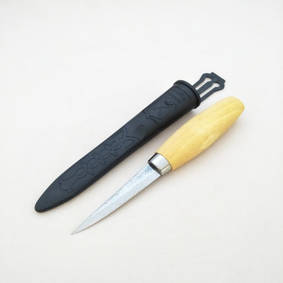 Mora Woodcarving Knife