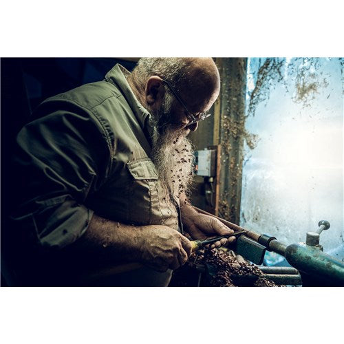 Book - "Mortise and Tenon" Magazine Issue #15