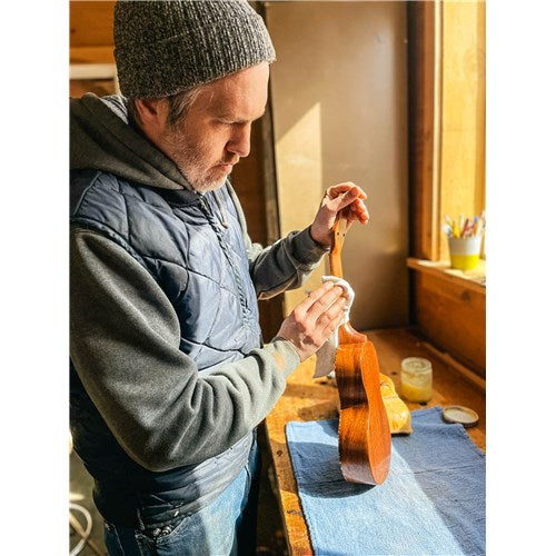 Book - "Mortise and Tenon" Magazine Issue #15