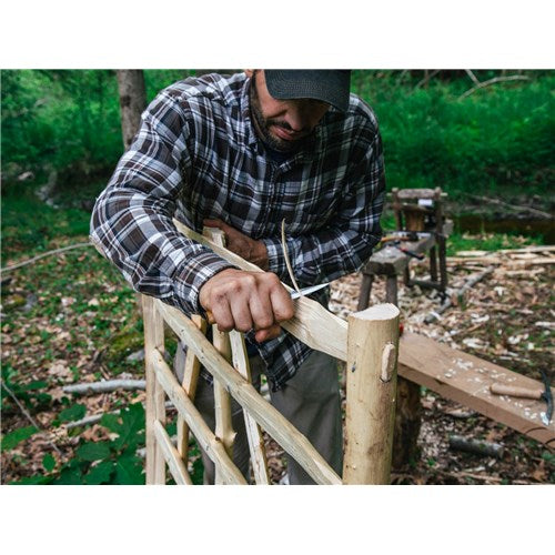 Book - "Mortise and Tenon" Magazine Issue #15