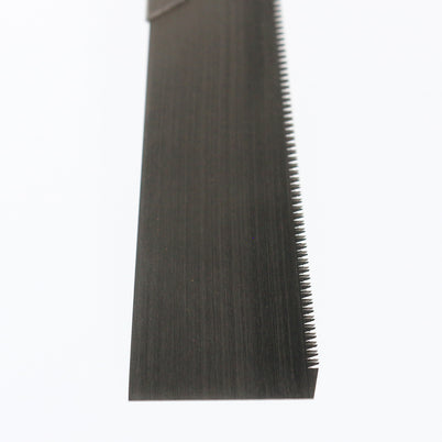 Maruyoshi Japanese Kugihiki Saw with Wooden Handle - Fine