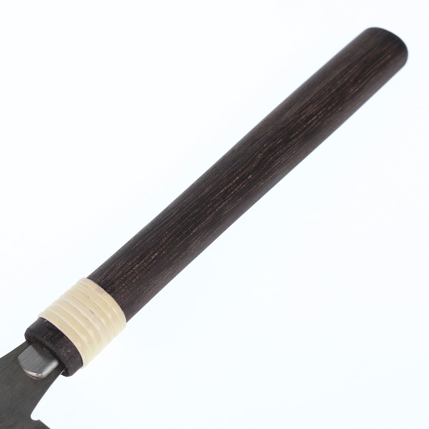 Maruyoshi Japanese Ryoba Saw with Wooden Handle