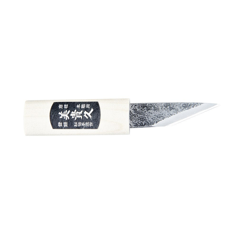 Topman Japanese Marking Knife w/ Sheath