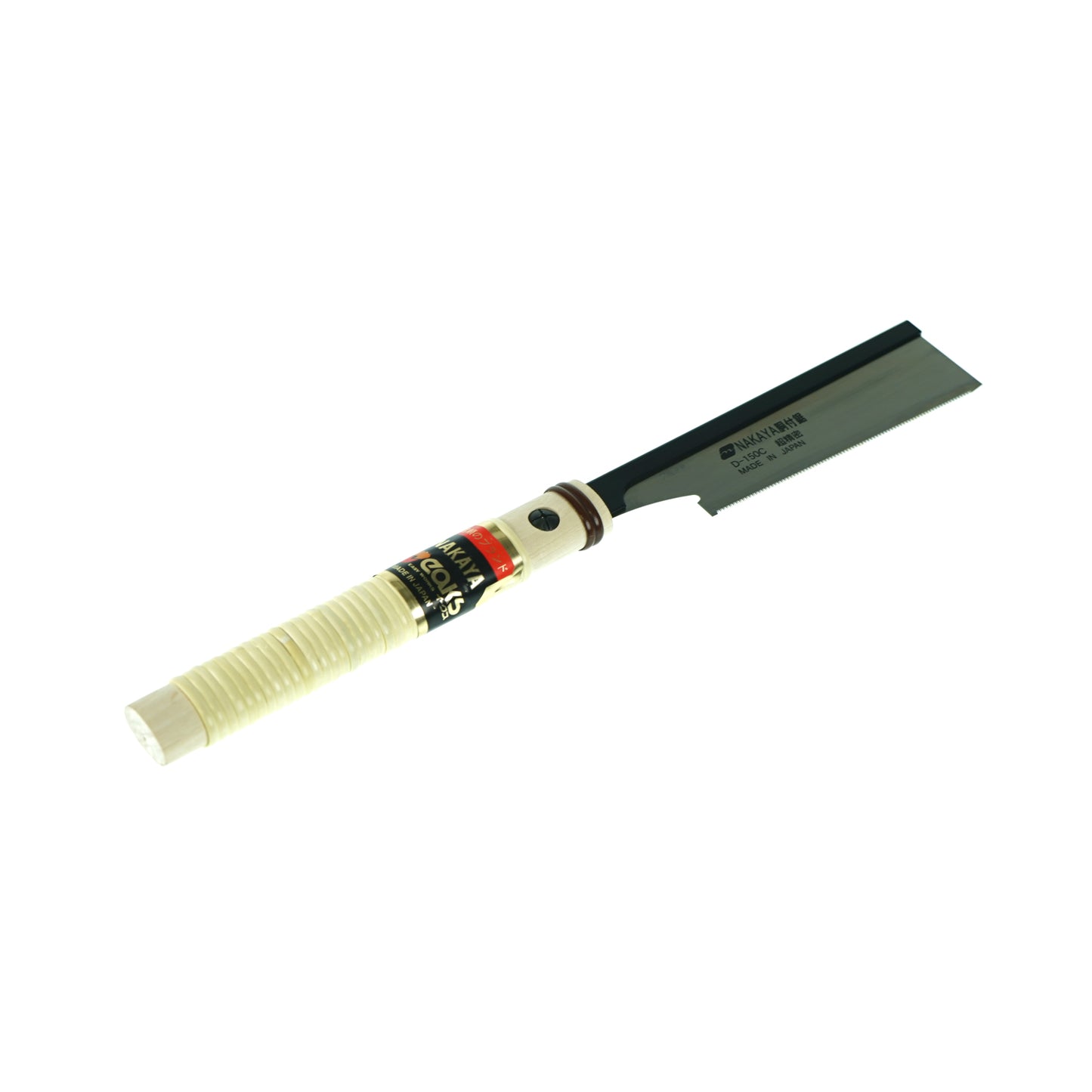 Nakaya Super Fine 150mm Dozuki Saw