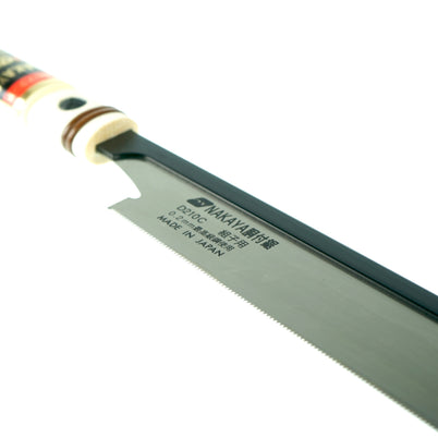 Nakaya Super Fine 210mm Dozuki Saw
