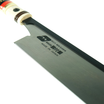 Nakaya Fine Deep 240mm Dozuki Saw
