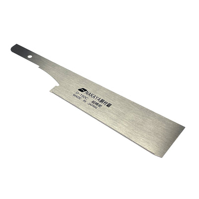 Nakaya Super Fine Dozuki 150mm Replacement Blade