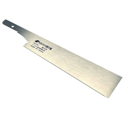 Nakaya Super Fine Dozuki 210mm Replacement Blade