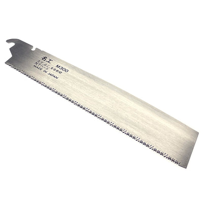 Nakaya Kataba Meiko 300mm Replacement Blade