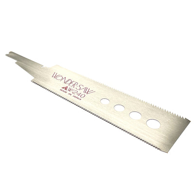Nakaya 240mm Ryoba Wonder Saw Replacement Blade