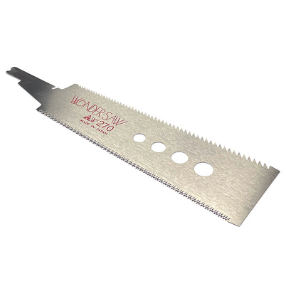 Nakaya 270mm Ryoba Wonder Saw Replacement Blade