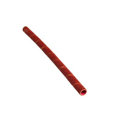 Carbatec Sanding Sleeve 1/4" grit 100#