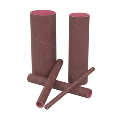 Carbatec Sanding Sleeve 5/8" grit 100#