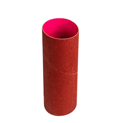 Carbatec Sanding Sleeve 2" grit 100#