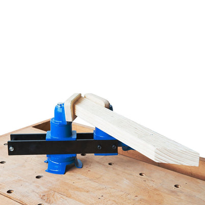 Carbatec Pattern Makers and Guitar or Luthier's Vice