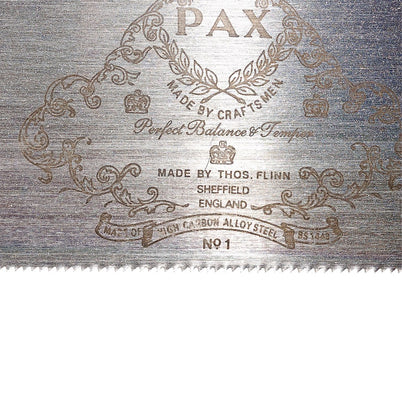 Pax 8" Dovetail Saw
