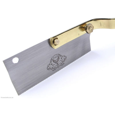 Pax Mini Reversible Gent's Saw