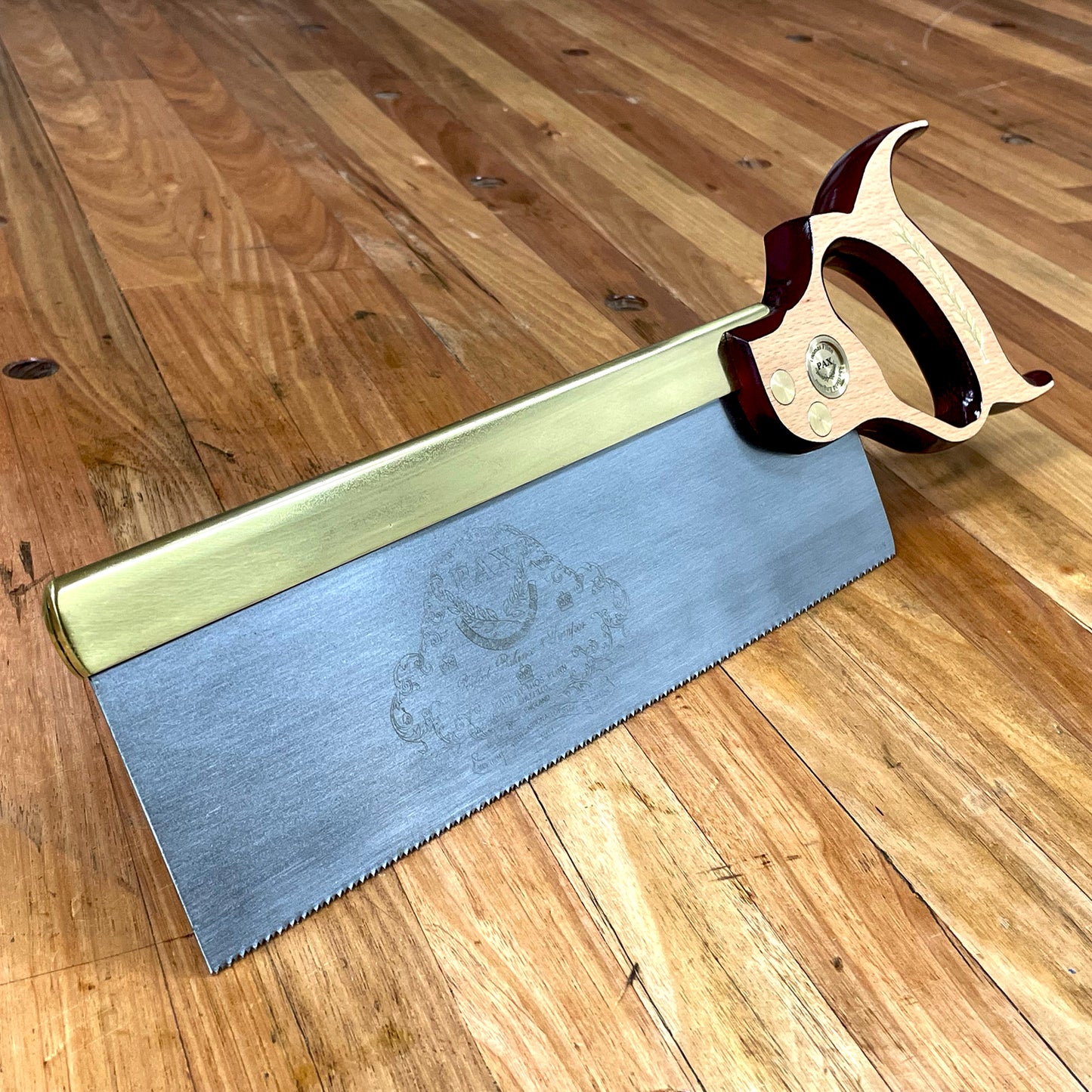 Pax 12" Tenon Saw