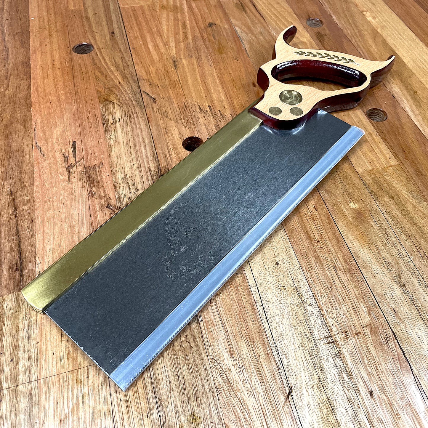 Pax 12" Tenon Saw