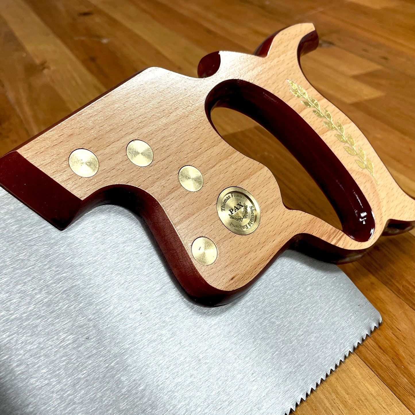 Pax 22" Crosscut Handsaw