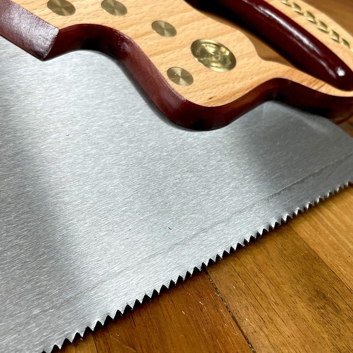Pax 22" Crosscut Handsaw