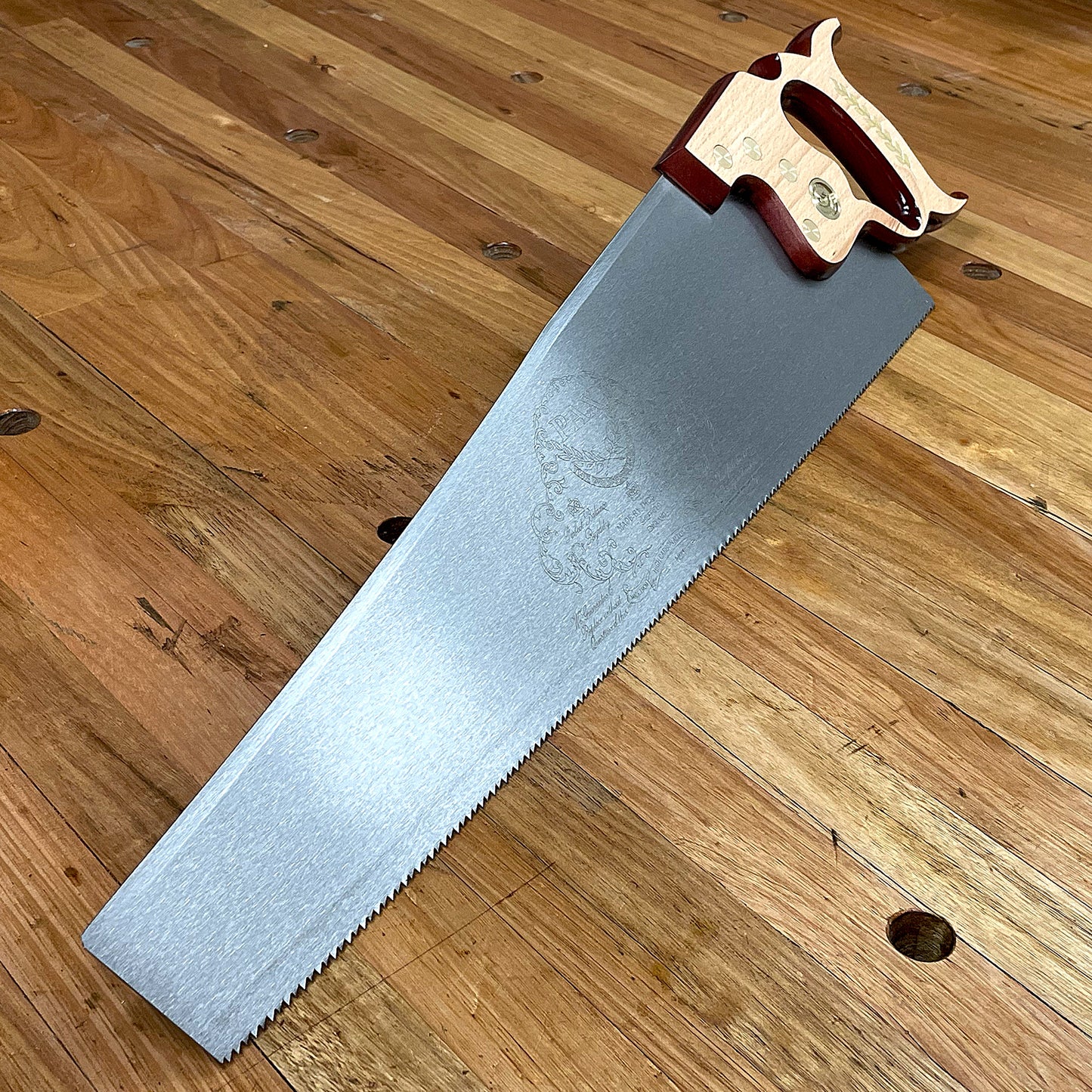 Pax 22" Crosscut Handsaw