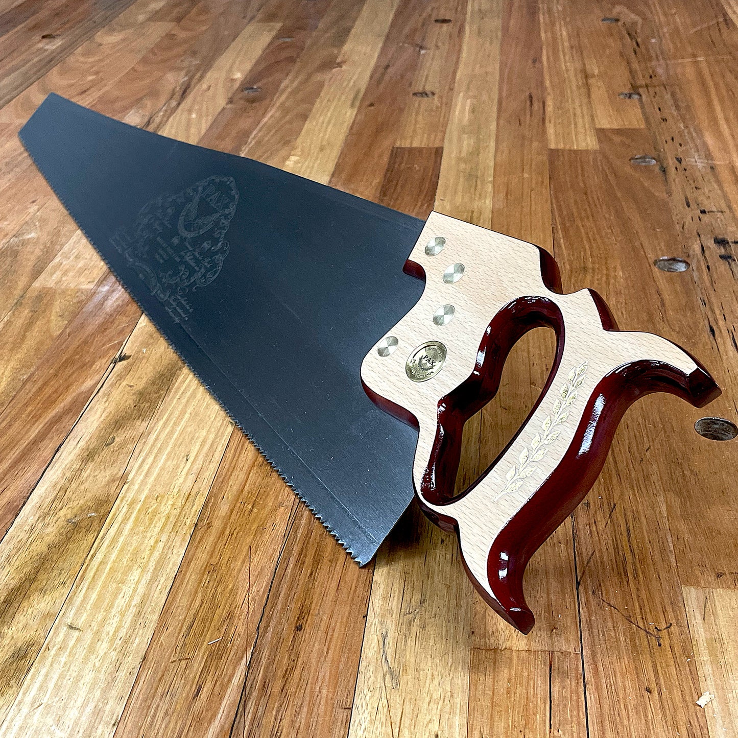 Pax 26" Crosscut Handsaw