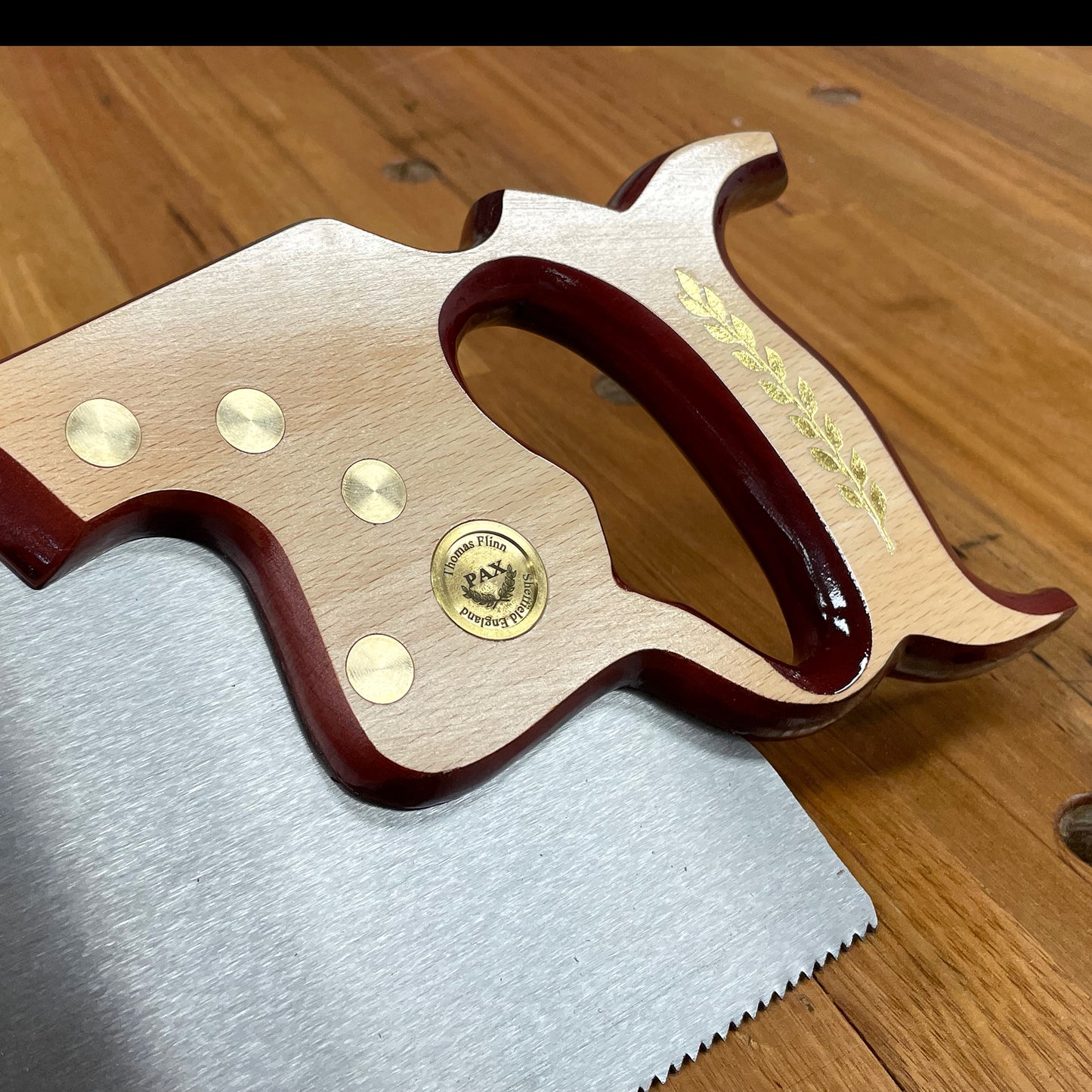 Pax 26" Crosscut Handsaw