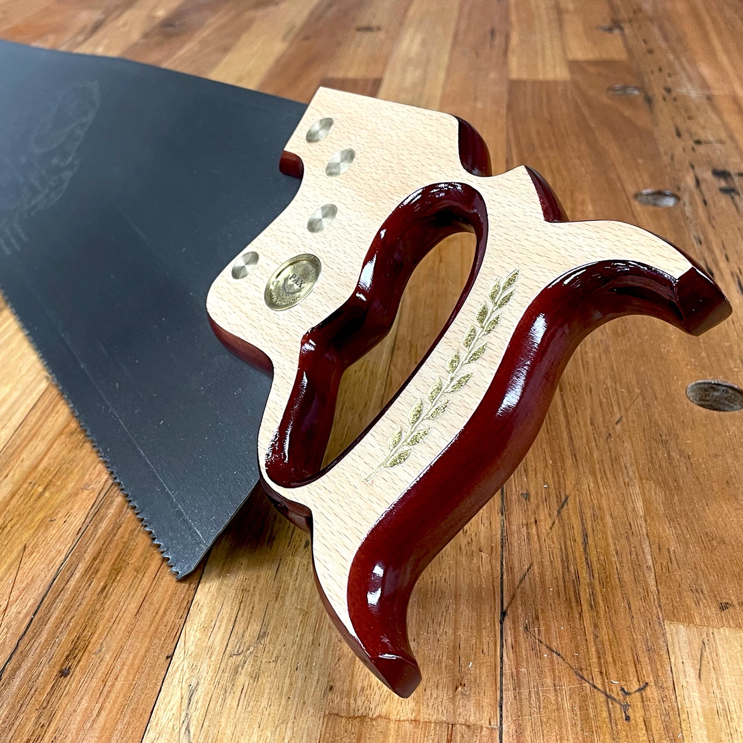 Pax 26" Crosscut Handsaw