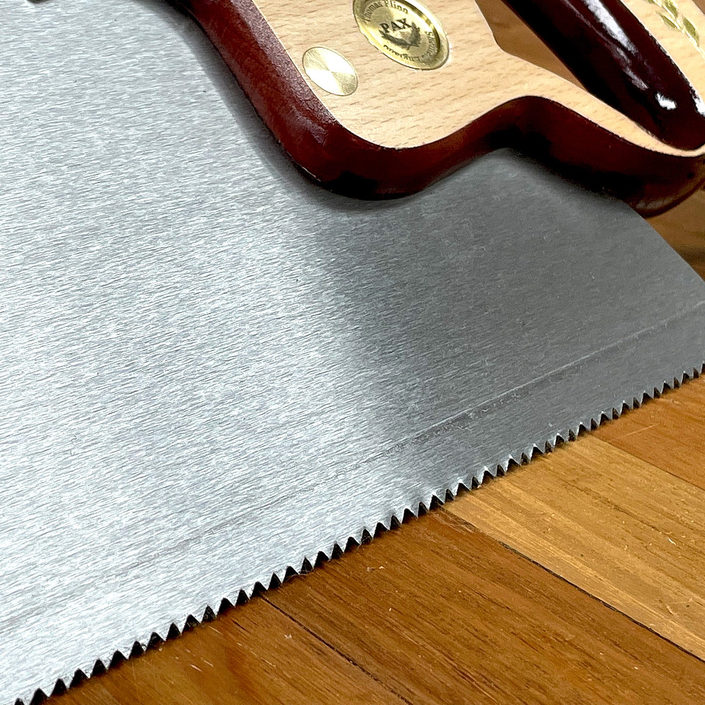 Pax 26" Crosscut Handsaw