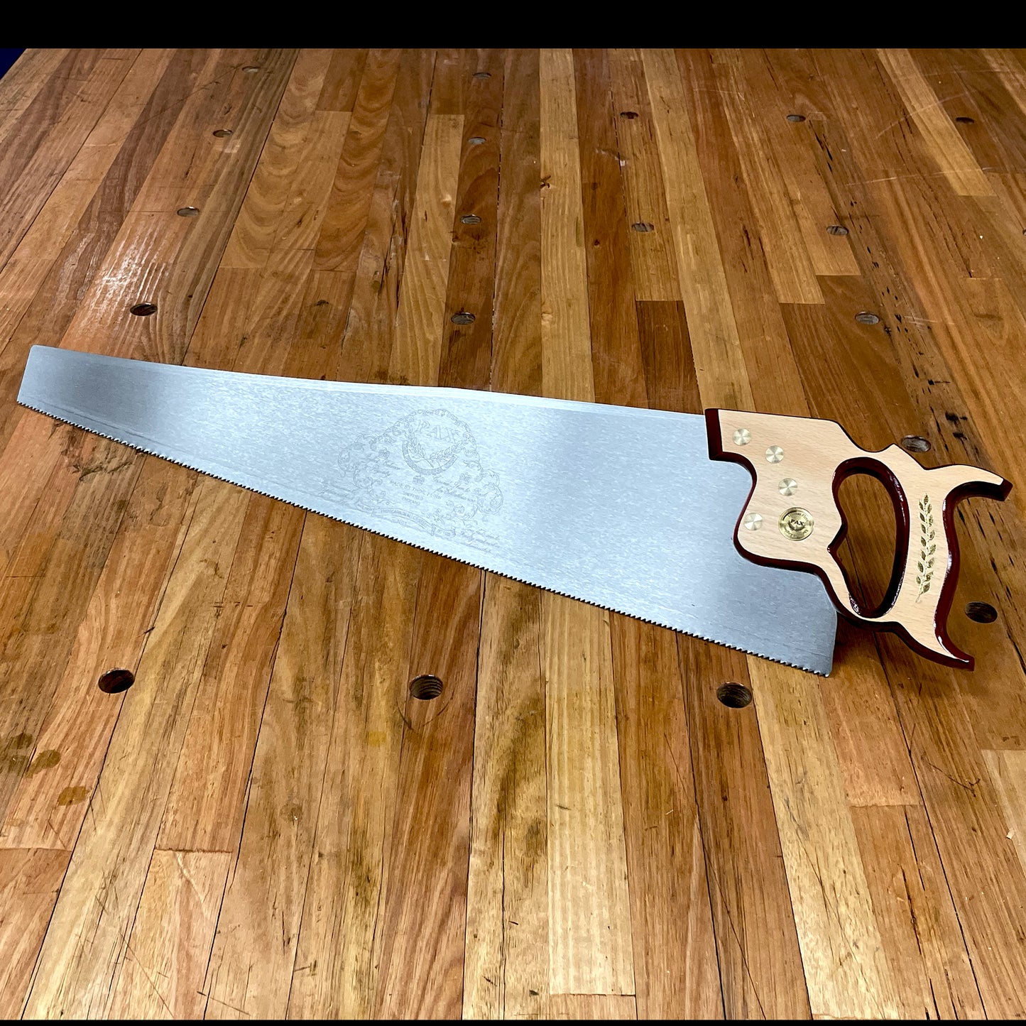 Pax 26" Crosscut Handsaw