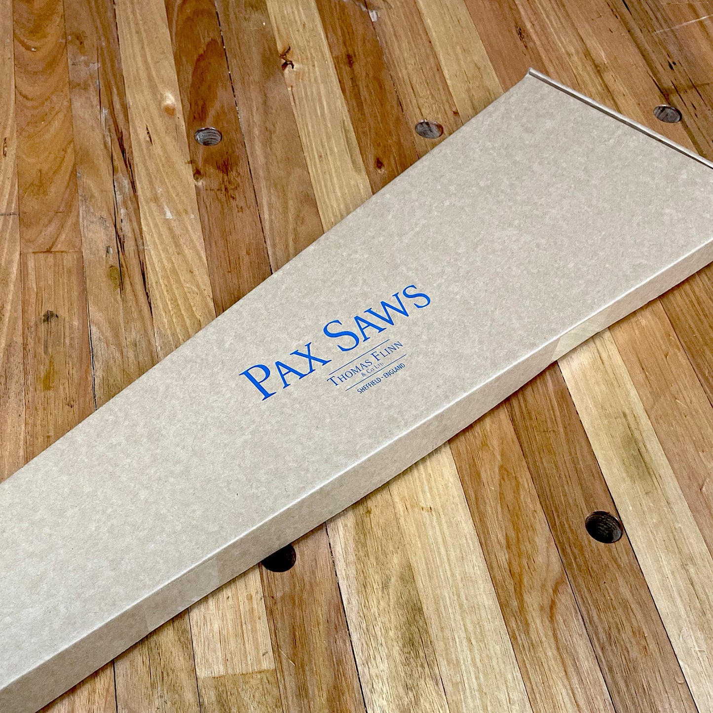 Pax 26" Crosscut Handsaw