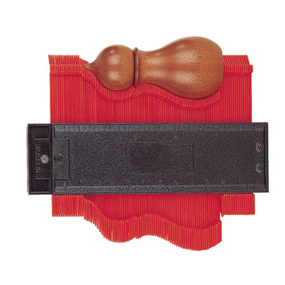 Carbatec Contour Gauge - 125mm