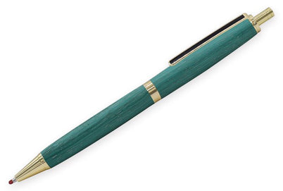 Carbatec Click Style Ball Point Pen Parts - 5 Pack