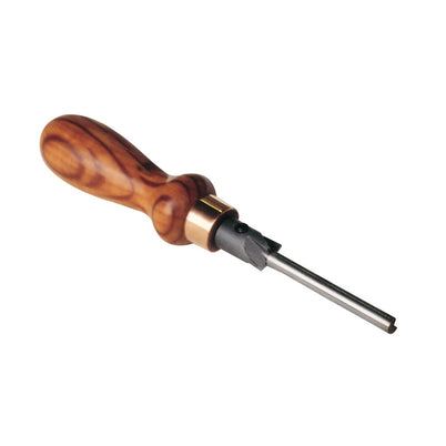 Carbatec Pen Mill (Unhandled) for 7mm Pens