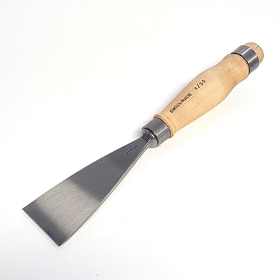 Pfeil Heavy Duty Gouge - 50mm - #1