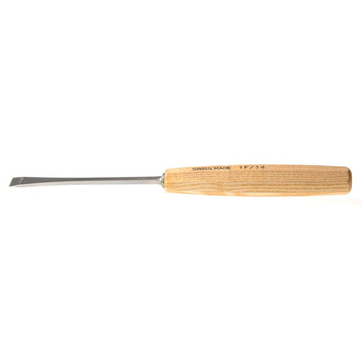 Pfeil Fishtail Flat - 14mm - #1F