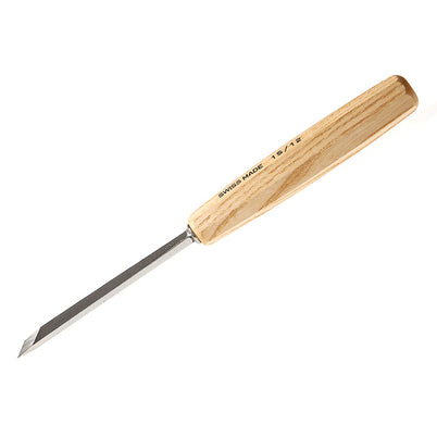 Pfeil Double Bevel Straight Skew - 5mm - #1S