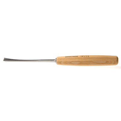 Pfeil Fish Tail Chisel - 10mm - #7F